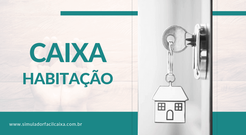 Caixa Habitação – Documentos para Financiamento